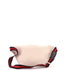 Logo Belt Bag Printed Leather Medium
