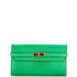 Kelly Wallet Epsom Long