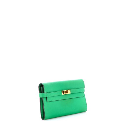 Kelly Wallet Epsom Long