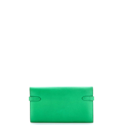 Kelly Wallet Epsom Long