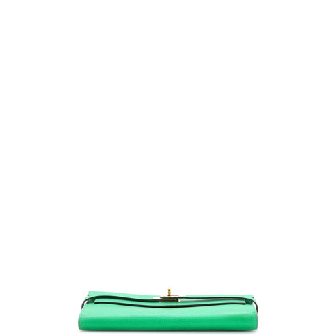 Kelly Wallet Epsom Long