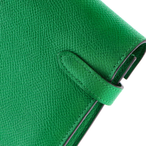 Kelly Wallet Epsom Long