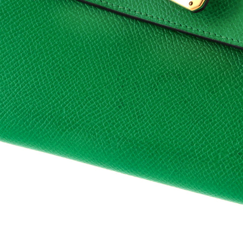 Kelly Wallet Epsom Long