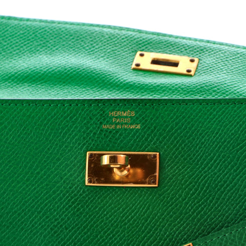 Kelly Wallet Epsom Long