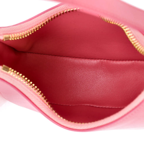 Ava Bag Leather Mini