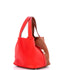 Picotin Lock Bag Bicolor Clemence MM