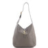 Le 5 a 7 Supple Hobo Leather Small