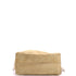 Flamenco Knot Bag Suede Large