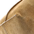 Flamenco Knot Bag Suede Large
