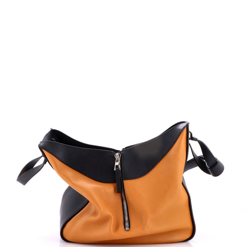Hammock Bag Leather Medium