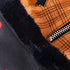 Hammock Bag Leather Medium