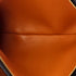 Trio Flap Crossbody Bag Triomphe Coated Canvas