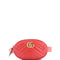 GG Marmont Belt Bag Matelasse Leather