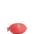 GG Marmont Belt Bag Matelasse Leather