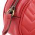 GG Marmont Belt Bag Matelasse Leather