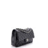 Classic Double Flap Bag Quilted Lambskin Jumbo