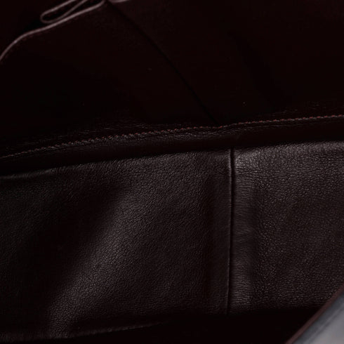 Classic Double Flap Bag Quilted Lambskin Jumbo
