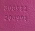 Soho Chain Strap Shoulder Bag Patent Medium