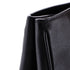 Lux Open Tote Saffiano Leather Large