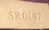 Turenne Handbag Monogram Canvas PM