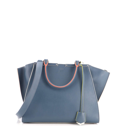 Petite 3Jours Bag Leather