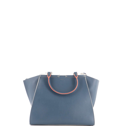 Petite 3Jours Bag Leather