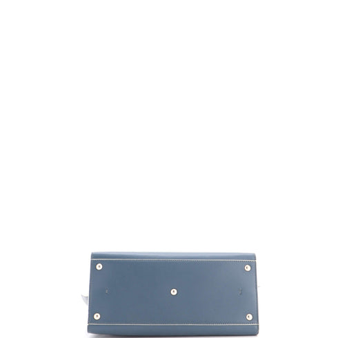 Petite 3Jours Bag Leather