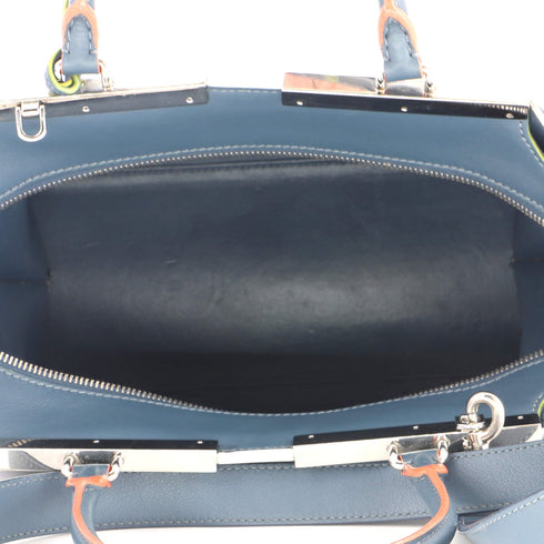 Petite 3Jours Bag Leather