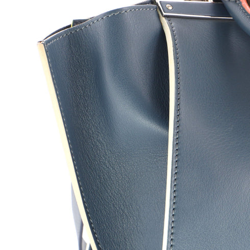 Petite 3Jours Bag Leather