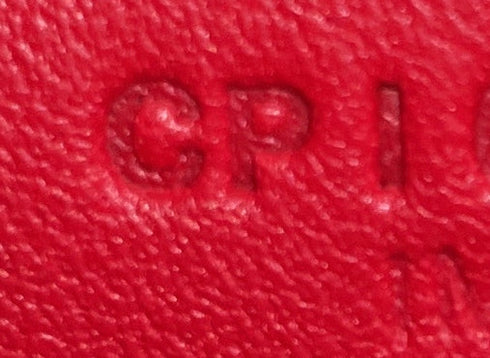 2002 Shoulder Bag Evercolor 20