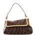 Chef Flap Bag Zucca Canvas Small