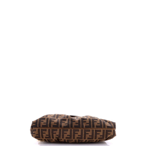 Chef Flap Bag Zucca Canvas Small