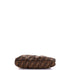 Chef Flap Bag Zucca Canvas Small