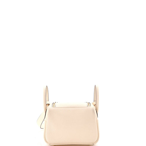 Lindy Bag Clemence Mini