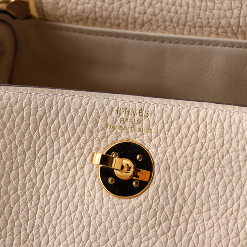 Lindy Bag Clemence Mini