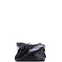 CarryAll Cargo Hobo Leather with Monogram Canvas PM