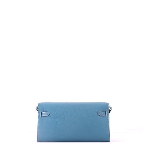 Kelly To Go Wallet Epsom