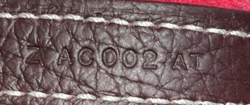 Casaque Picotin Lock Bag Clemence PM