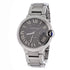 Ballon Bleu de Cartier Automatic Watch Stainless Steel 40