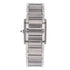 Tank Francaise Quartz Watch Stainless Steel 25