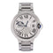 Ballon Bleu de Cartier Moonphase Automatic Watch Stainless Steel 37