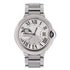 Ballon Bleu de Cartier Moonphase Automatic Watch Stainless Steel 37