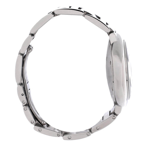 Ballon Bleu de Cartier Moonphase Automatic Watch Stainless Steel 37