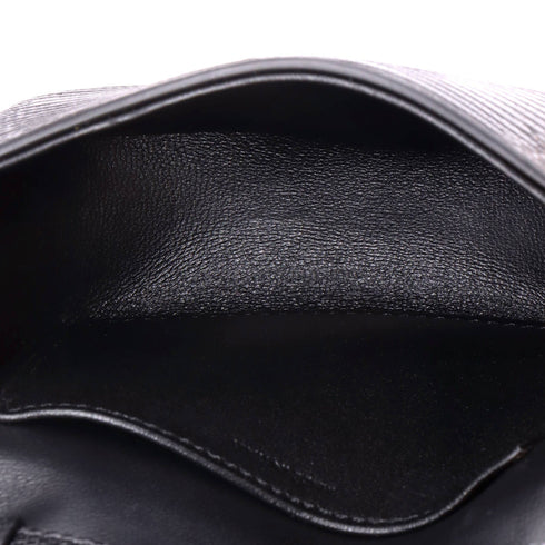 Claude Shoulder Bag Lizard Mini