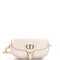 Bobby Flap Bag Leather East West