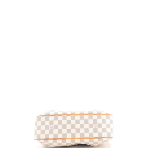 Siracusa Handbag Damier PM