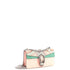 Dionysus Bag Python with Ostrich and Leather Small