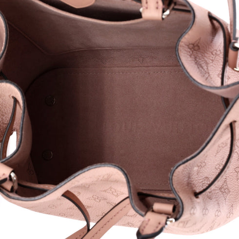 Girolata Handbag Mahina Leather