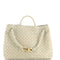 Andiamo Top Handle Bag Intrecciato Nappa Medium