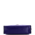 Herbag Zip Berline Vache Canvas and Leather 31